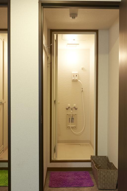 طوكيو Akihabara Hotel 3000 الغرفة الصورة